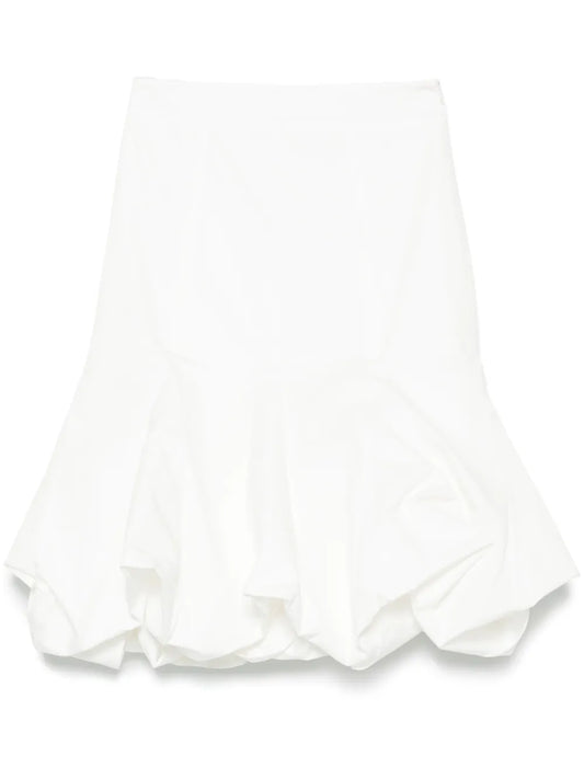 Swanson Mini Skirt