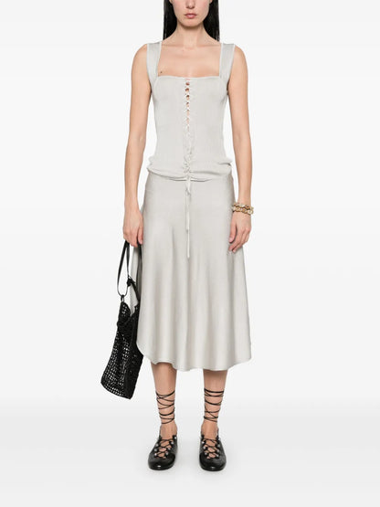 Mars Midi Dress