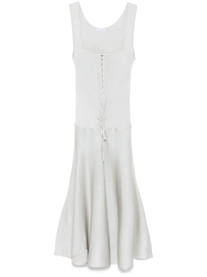 Mars Midi Dress