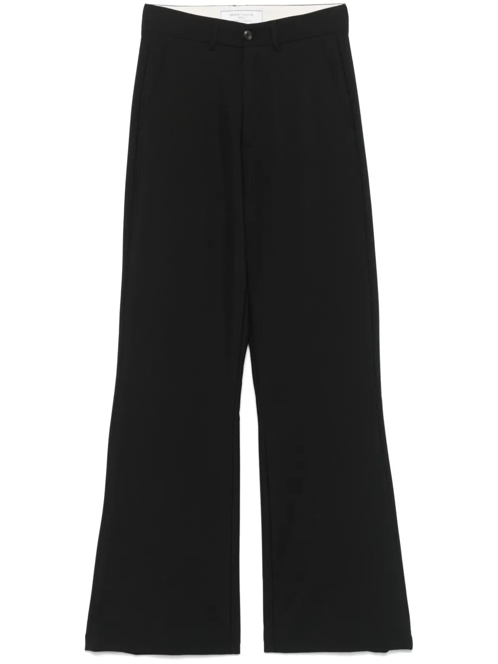 Flared Trousers