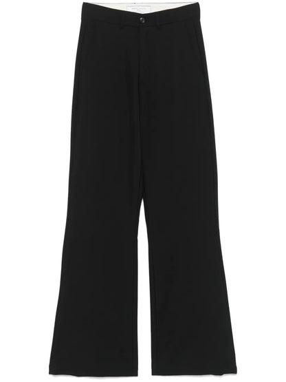 Flared Trousers