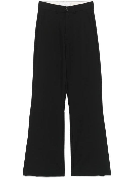 Flared Trousers