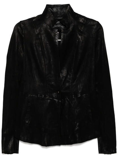 Infaillible Neo Noir Jacket