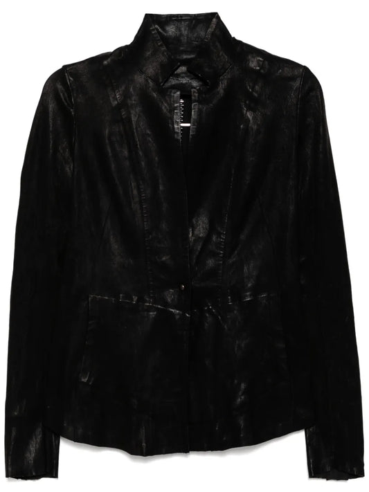 Infaillible Neo Noir Jacket