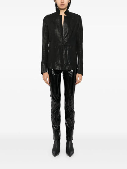 Infaillible Neo Noir Jacket