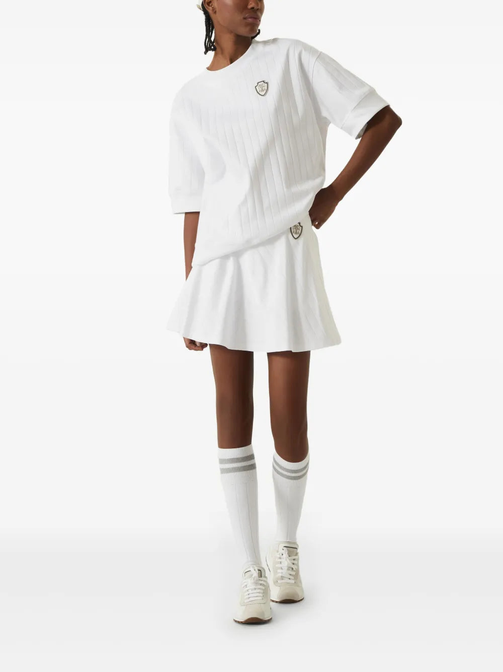 Cotton T-Shirt