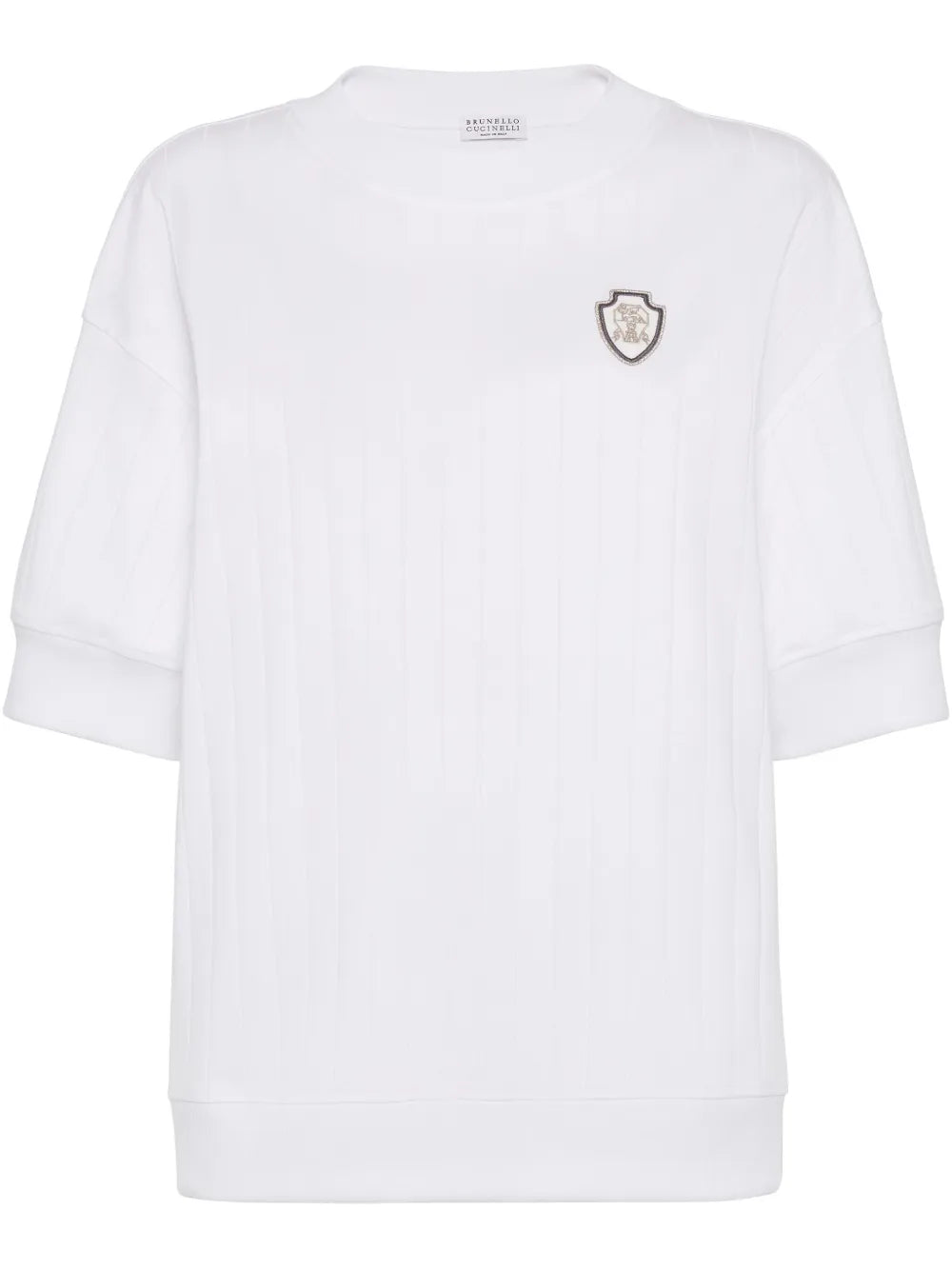 Cotton T-Shirt