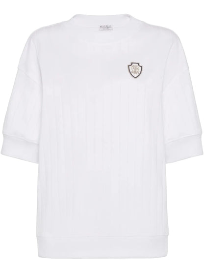Cotton T-Shirt