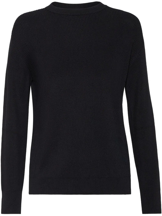 Cotton Sweater