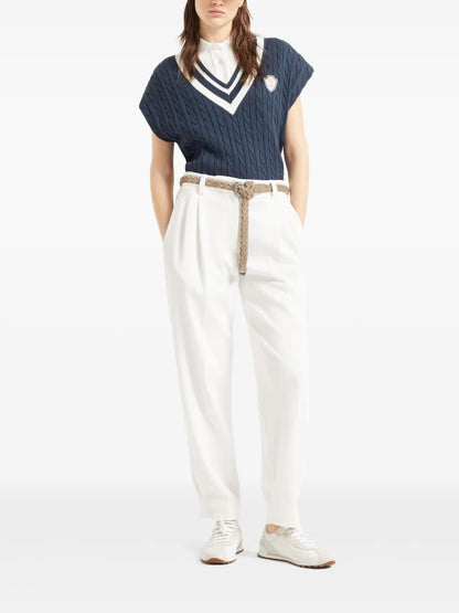 Cotton Vest