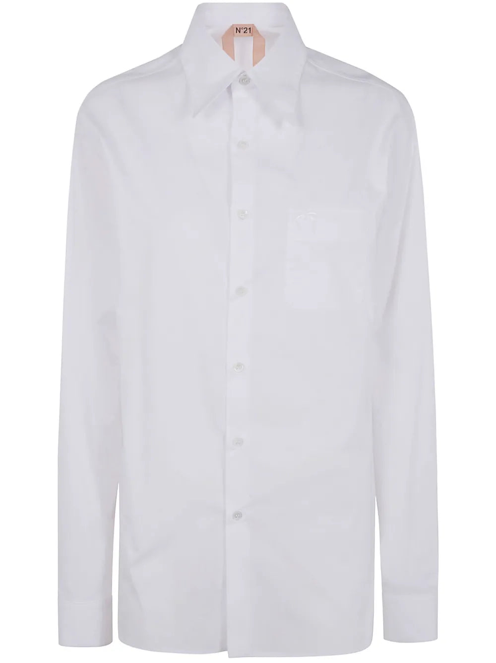 Woven Shirt