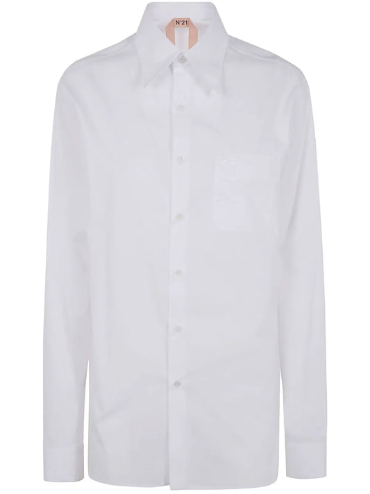 Woven Shirt