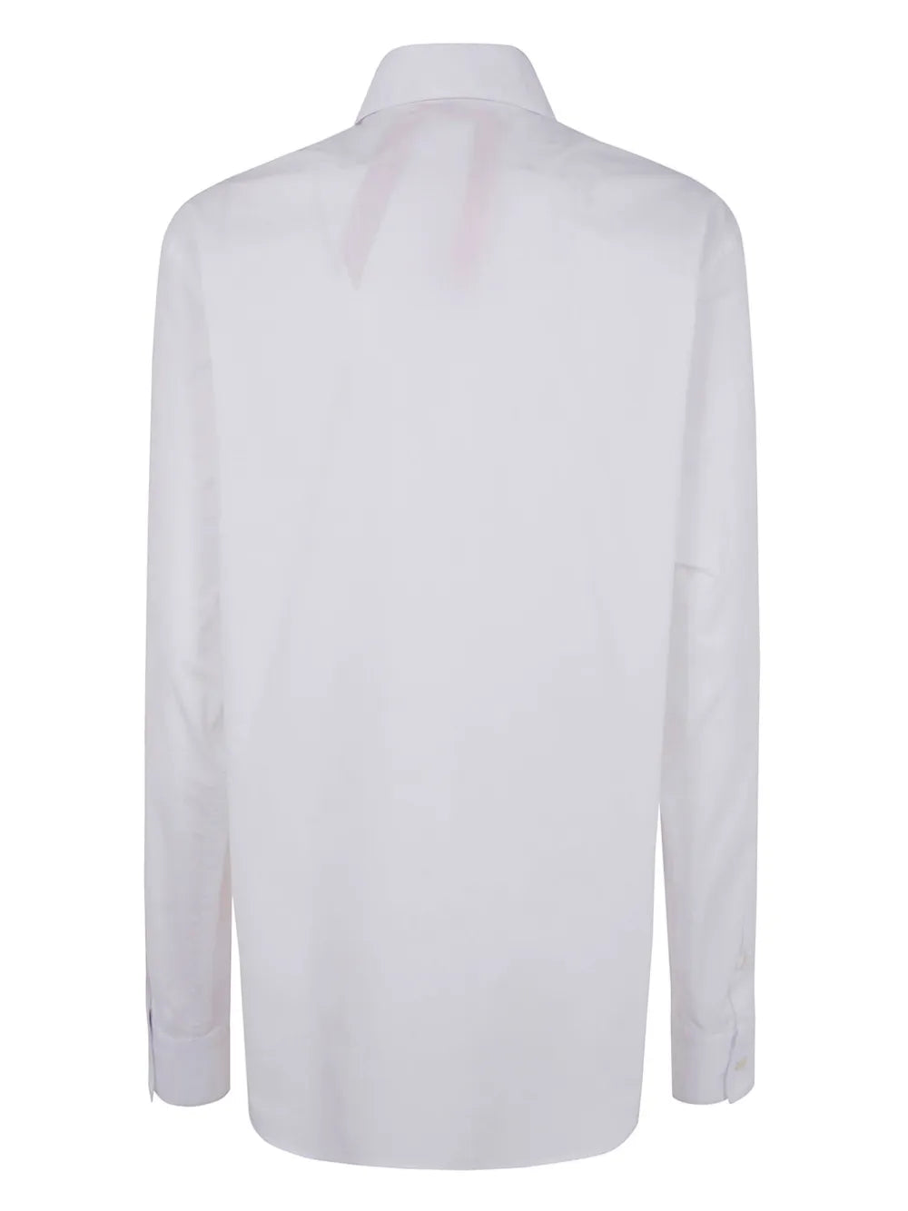 Woven Shirt