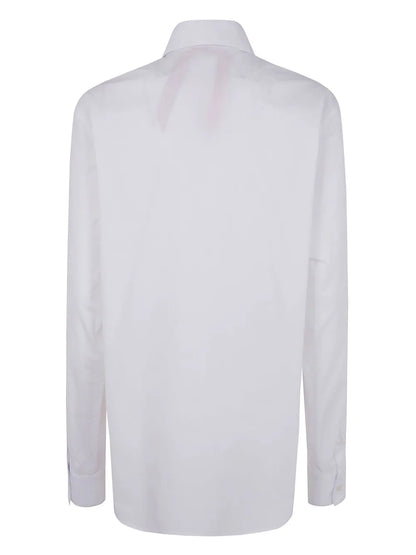 Woven Shirt