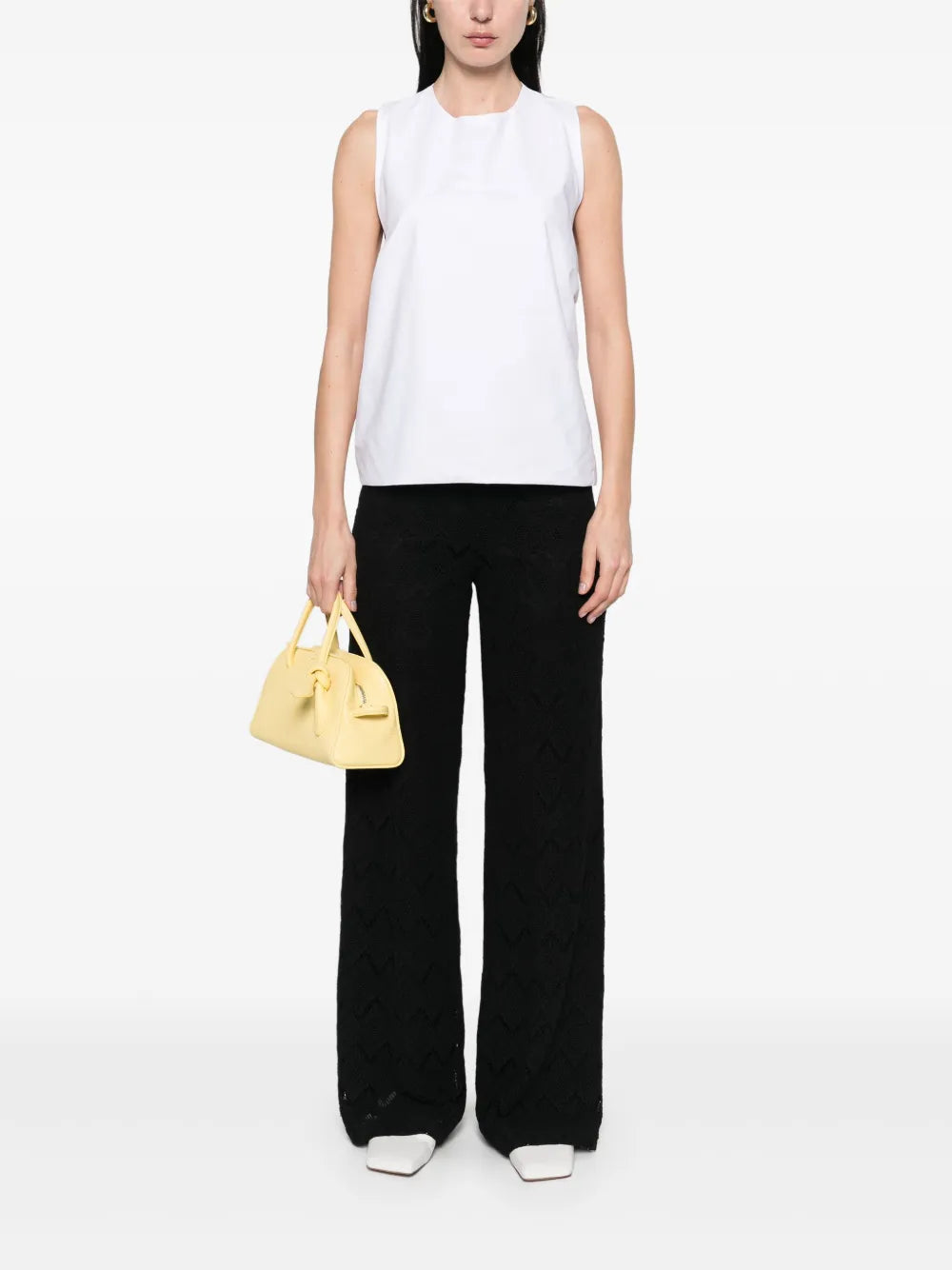 Woven Shirt