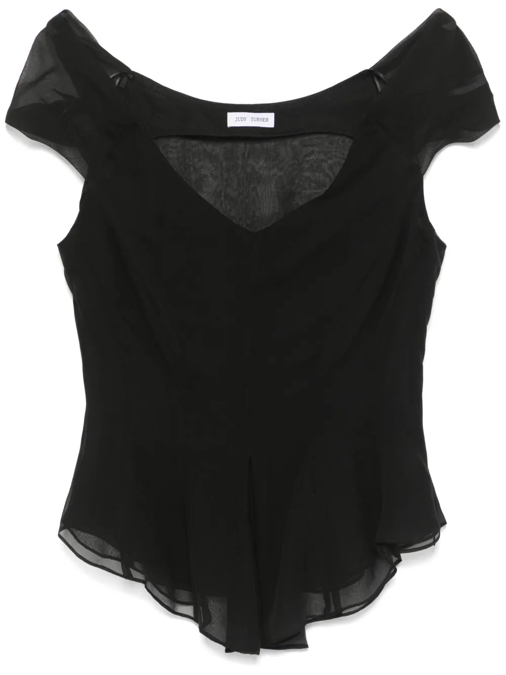 Chiffon Top