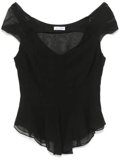 Chiffon Top