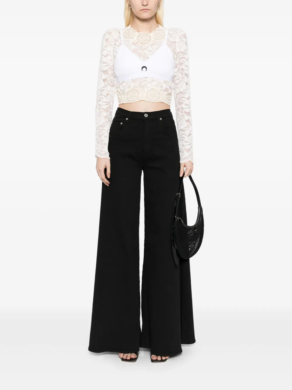 Amari Ultra Jeans
