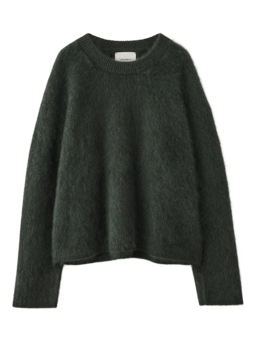 Natalia Sweater