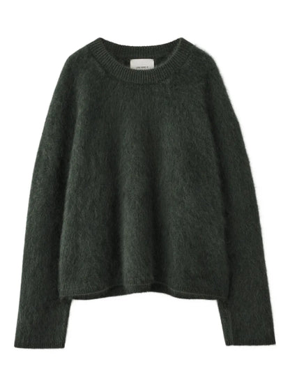 Natalia Sweater