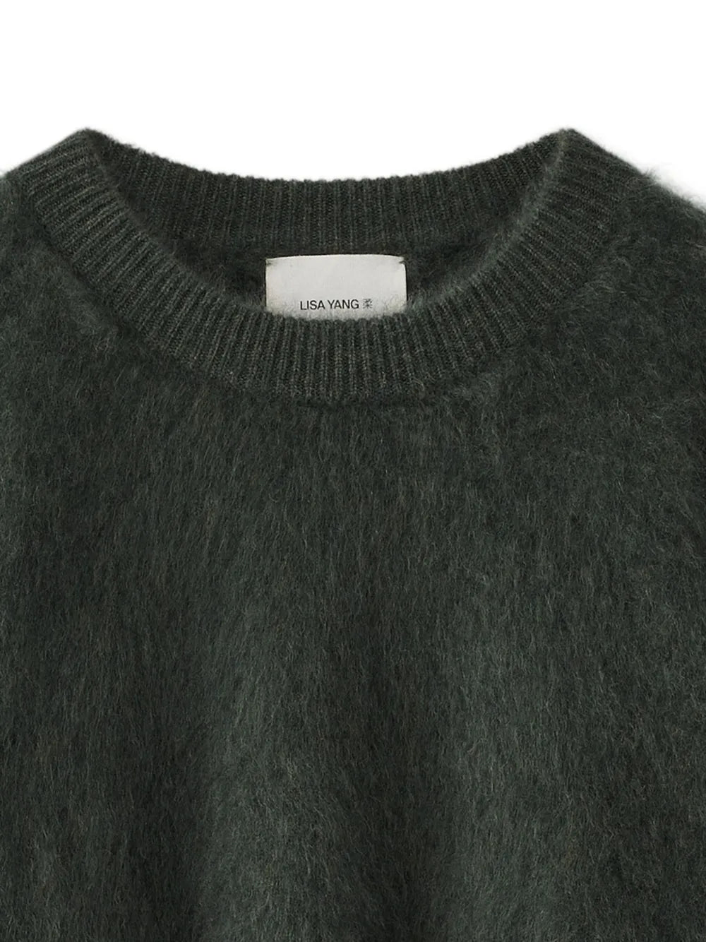 Natalia Sweater