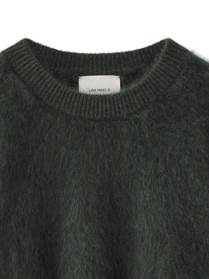 Natalia Sweater