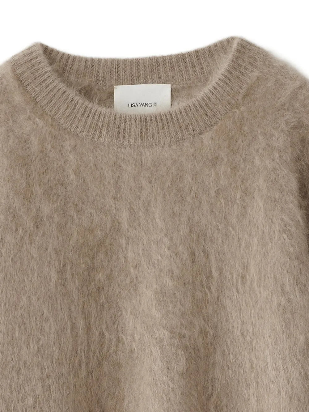 Natalia Sweater