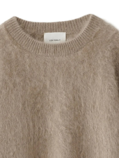 Natalia Sweater