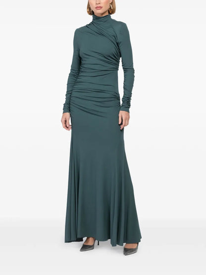 Africa Maxi Dress