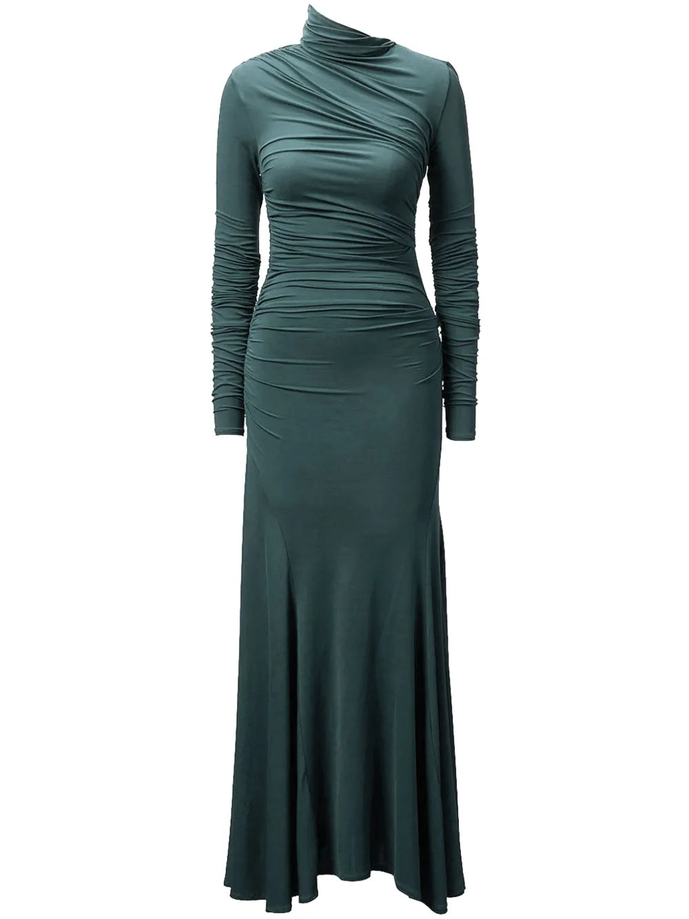Africa Maxi Dress
