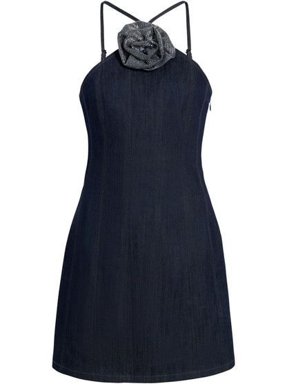 Odetta Mini Dress