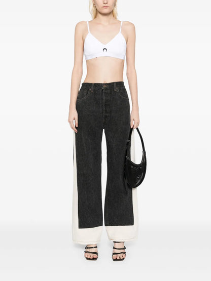 Reworked Slouch Vintage Jeans