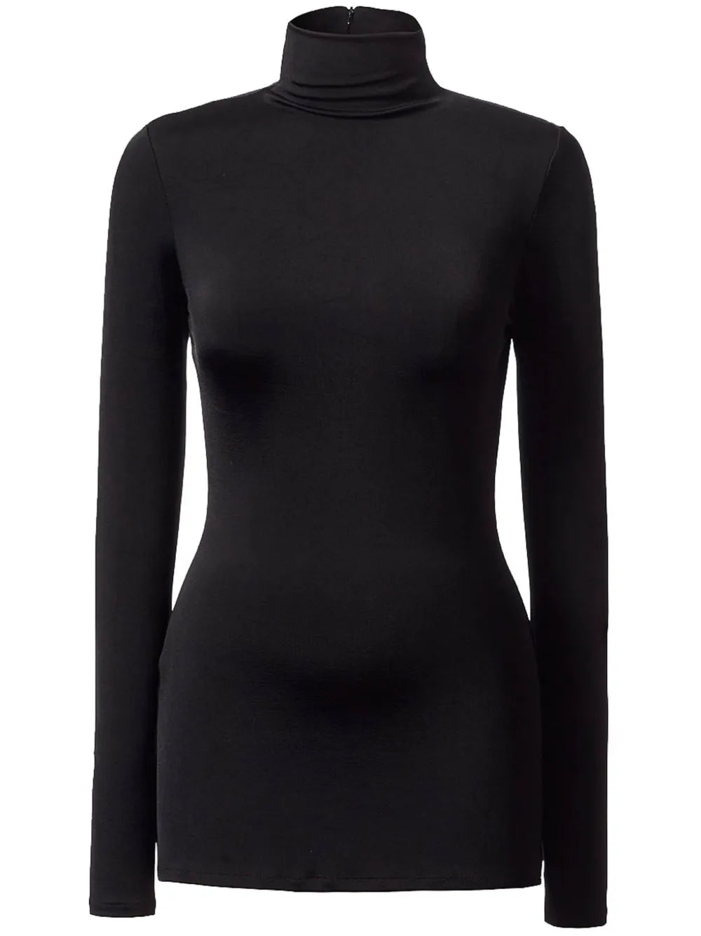 Turtleneck Sweater
