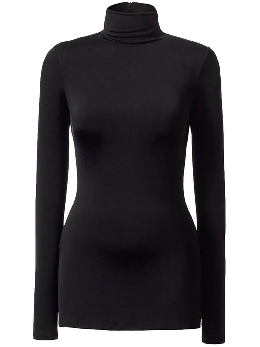 Turtleneck Sweater