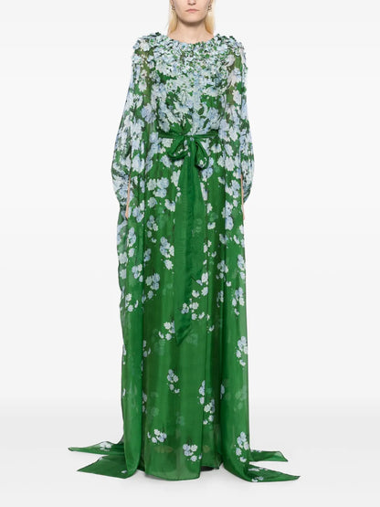 Gilda Gown