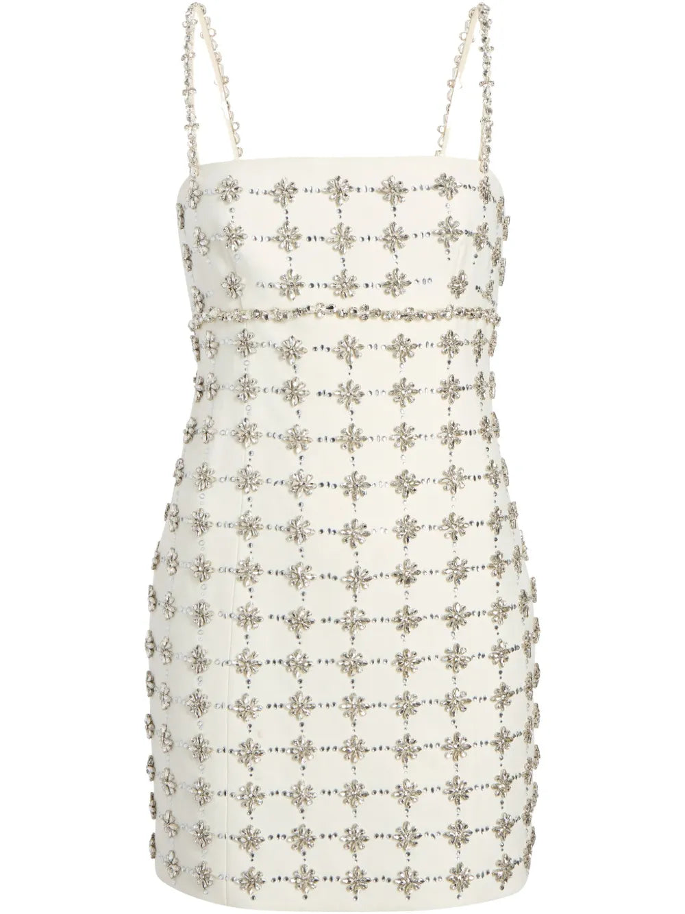 Pammy Mini Dress