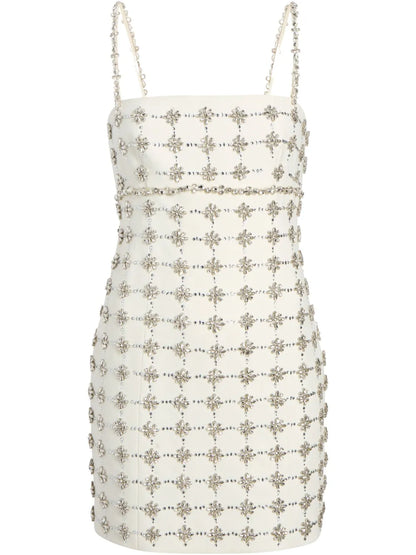 Pammy Mini Dress