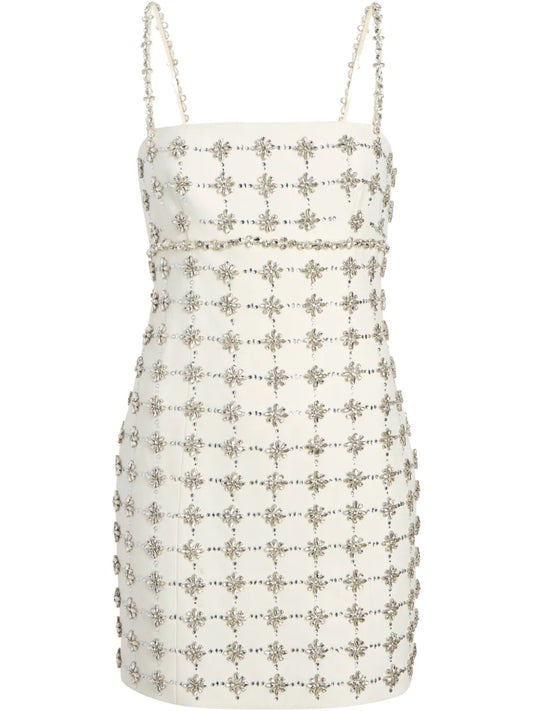 Pammy Mini Dress