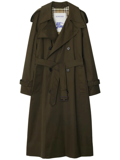 Castleford Trench Coat