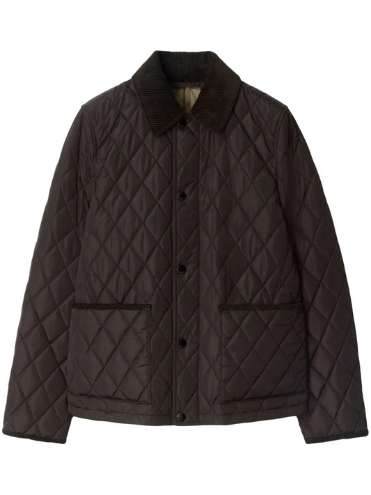 Quilted Jacket