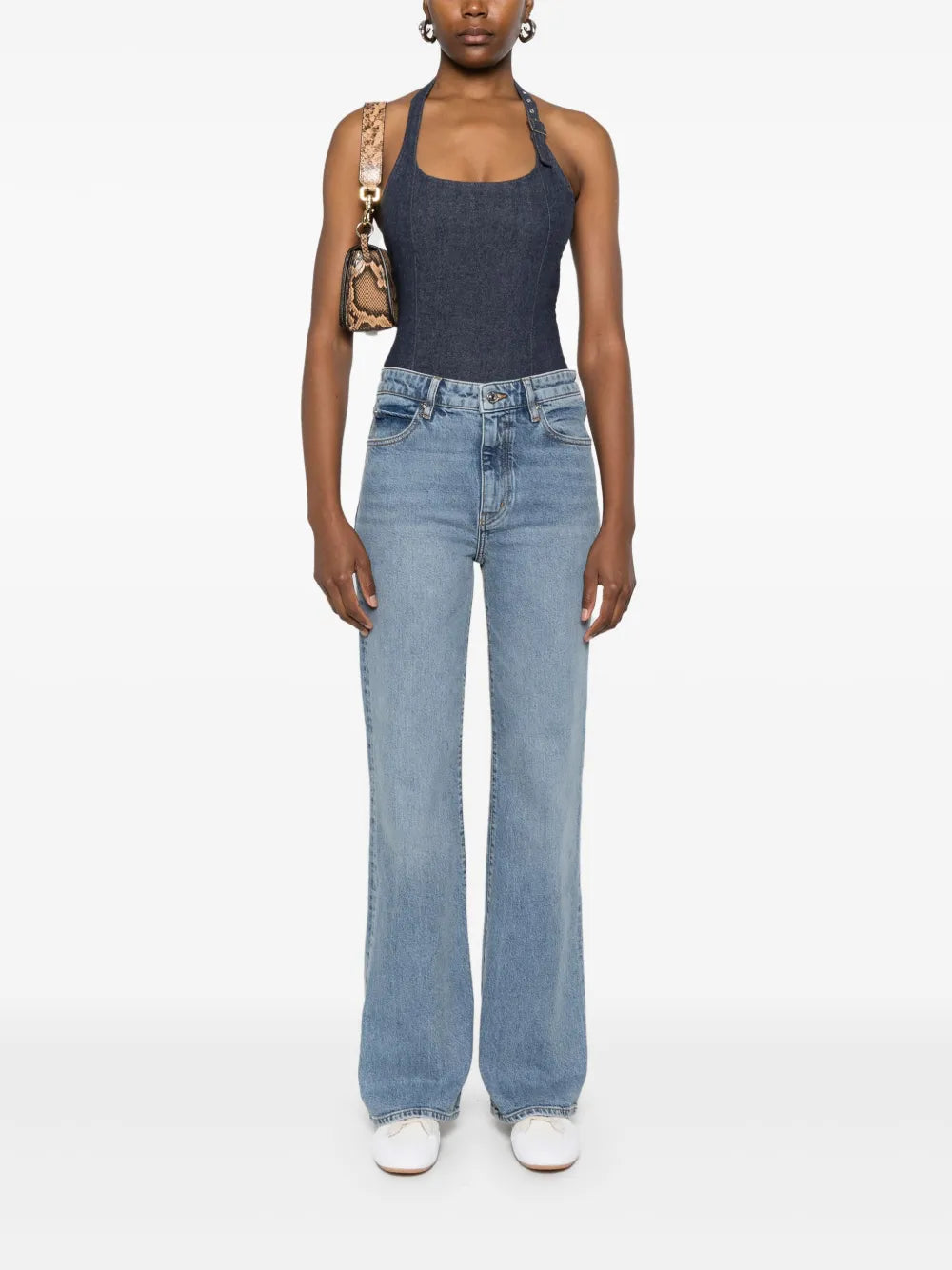 The Arrow Jeans