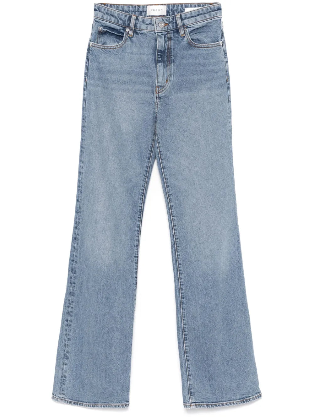 The Arrow Jeans