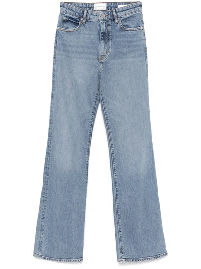 The Arrow Jeans