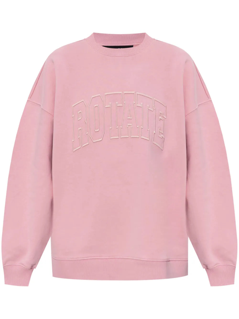 Embroidered Sweatshirt