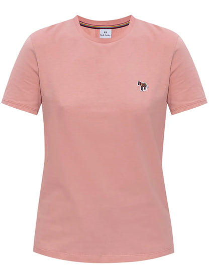 Zebra T-Shirt