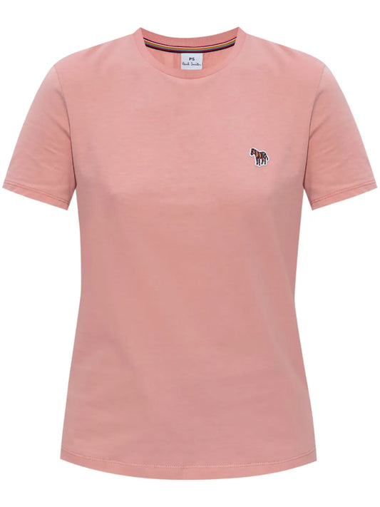Zebra T-Shirt