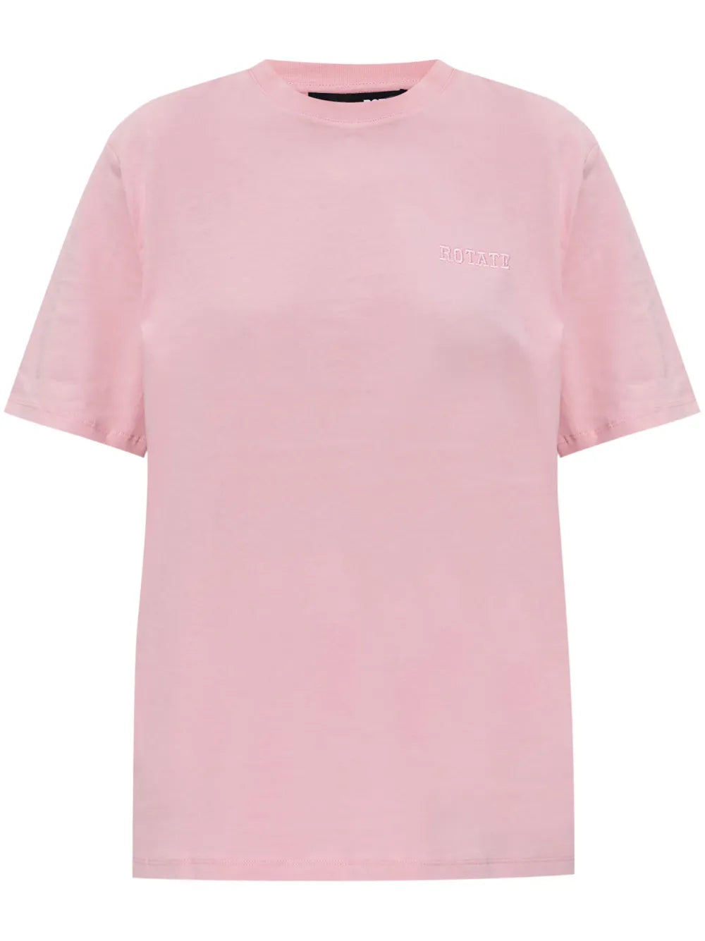 Logo-Embroidered T-Shirt