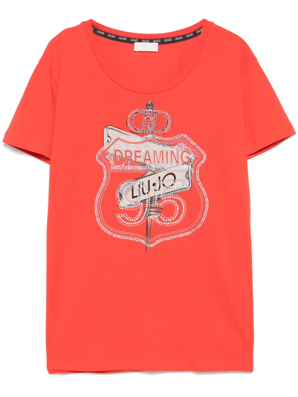 Studded T-Shirt