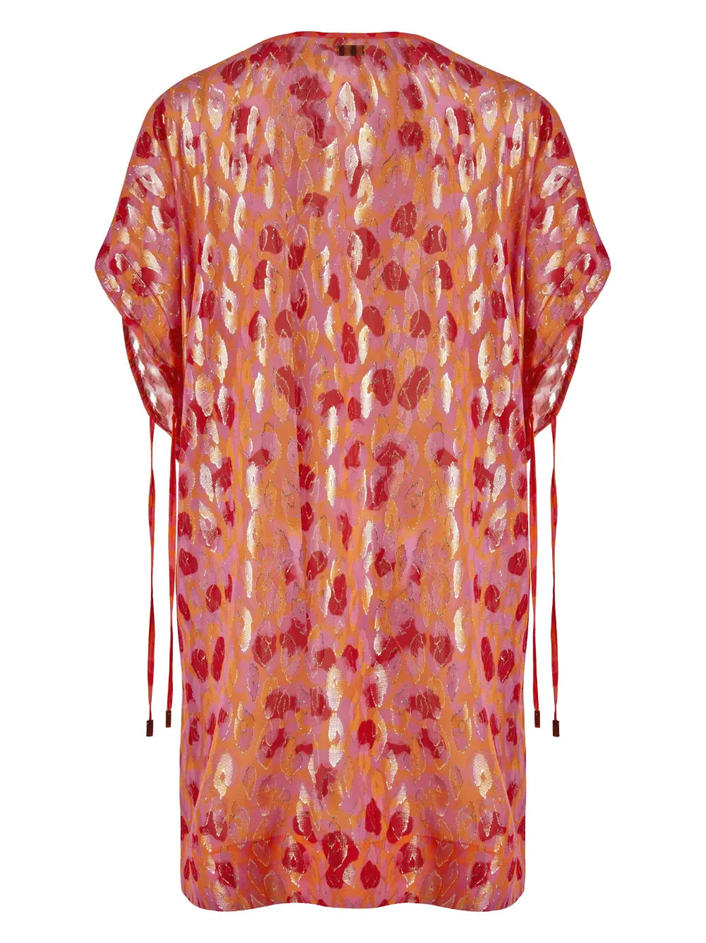 Layrie Beach Dress