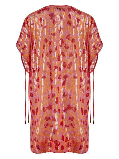 Layrie Beach Dress